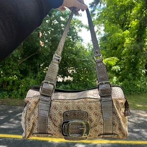 Vintage Guess Purse